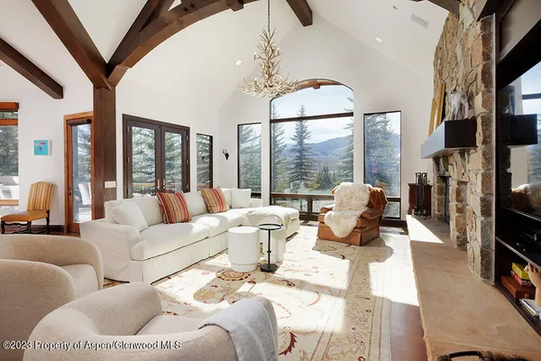 $45,000 | 875 Horse Ranch Drive, Snowmass Village, CO 81615