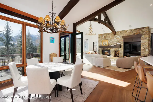 $45,000 | 875 Horse Ranch Drive, Snowmass Village, CO 81615