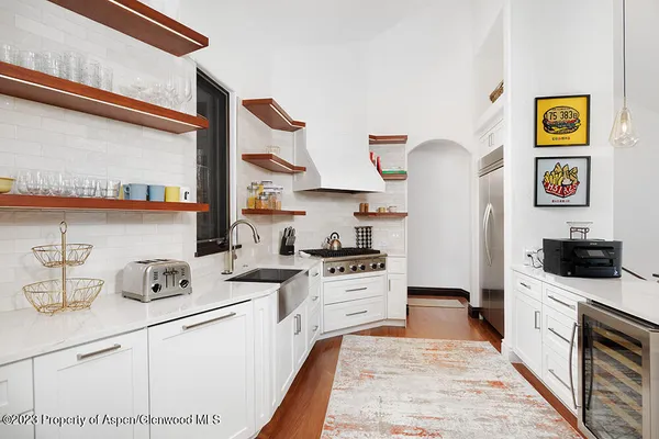 $45,000 | 875 Horse Ranch Drive, Snowmass Village, CO 81615