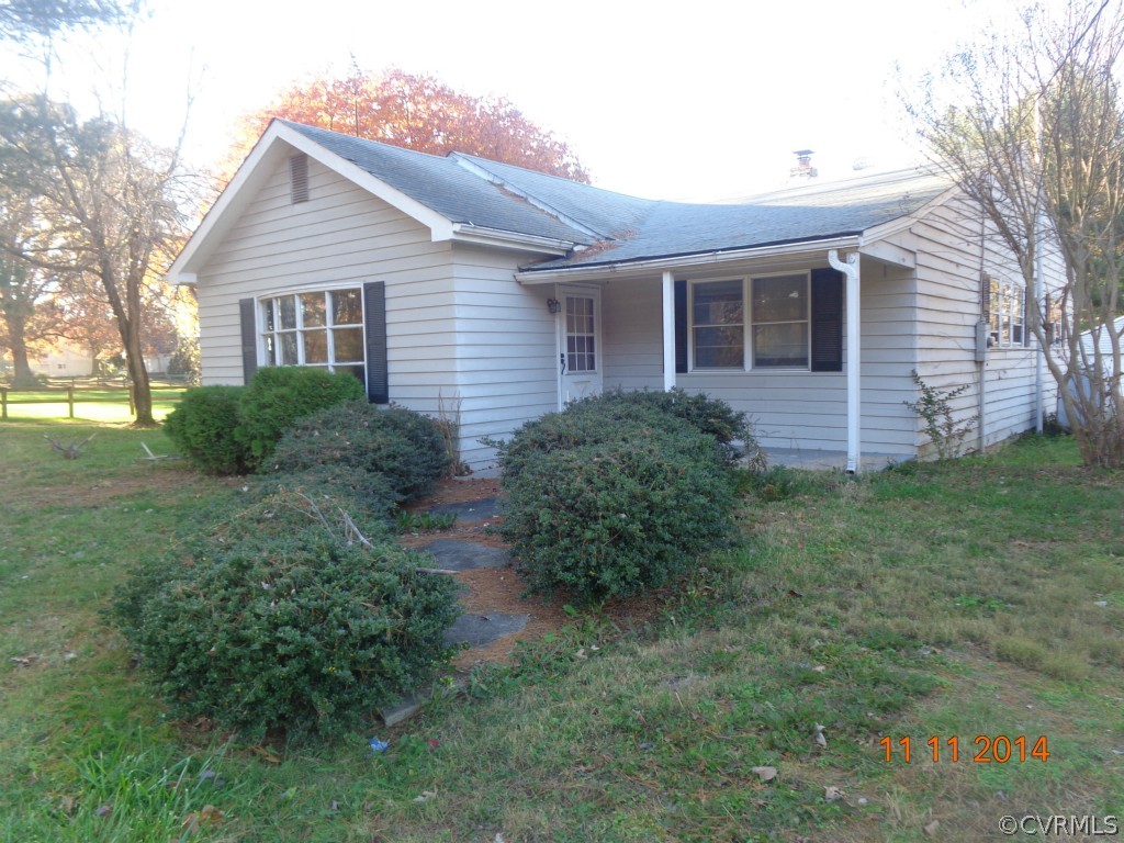 1951 Cartersville Road Cartersville, VA 23027 - Photo 1 of 14 Gallery Image 1
