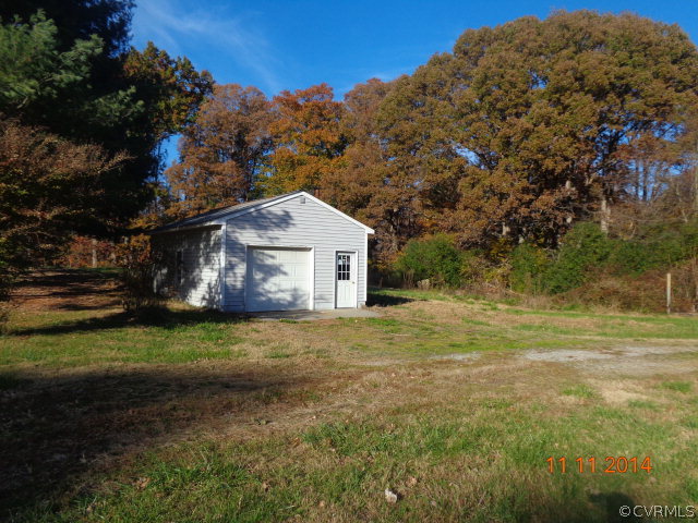 1951 Cartersville Road Cartersville, VA 23027 - Photo 3 of 14 Gallery Image 3