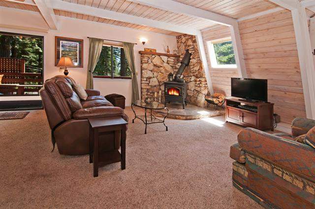 478 Granite Road Carnelian Bay, CA 96140 - Photo 6 of 14 Gallery Image 6