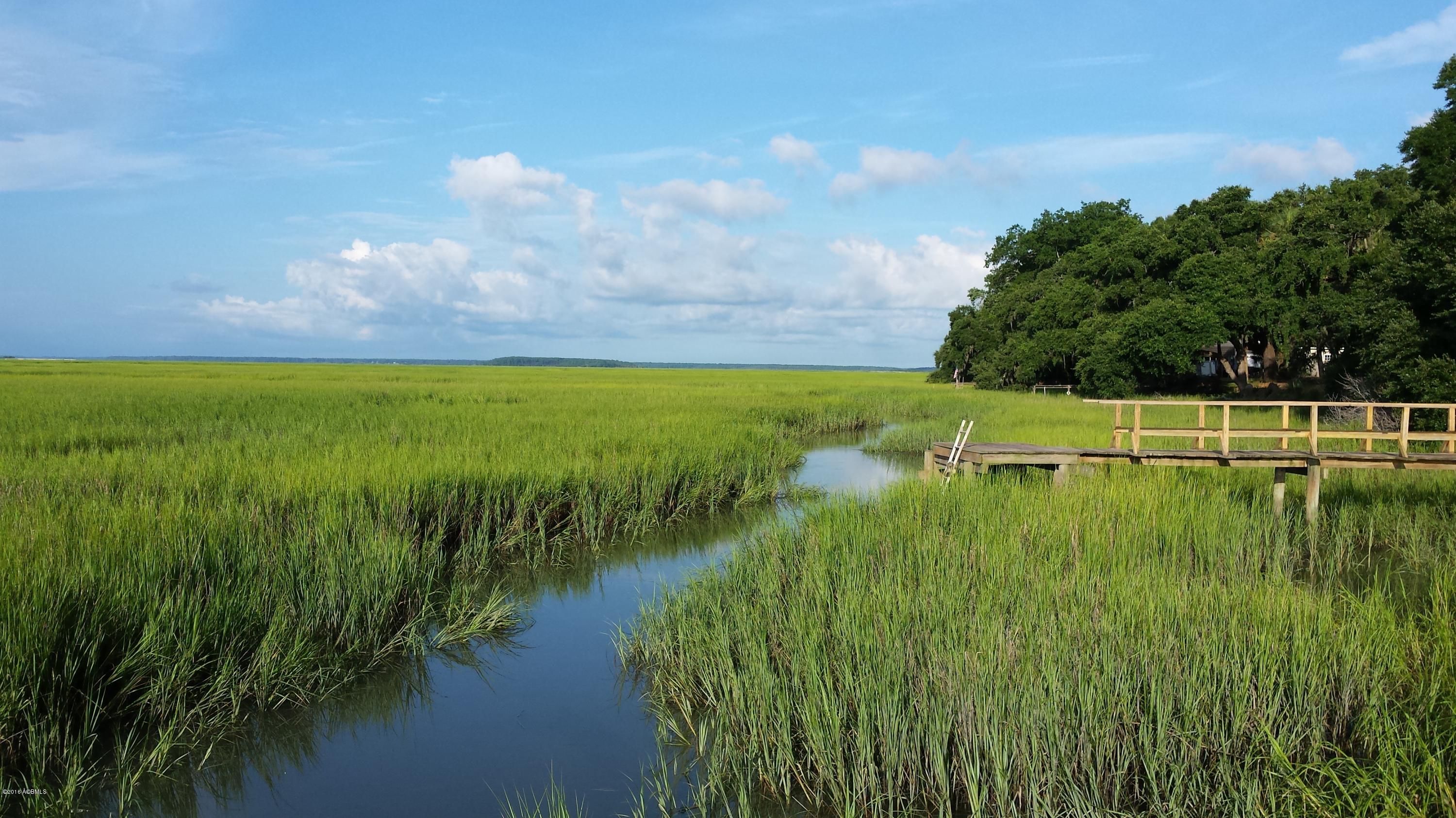 4040 Shell Point Road Beaufort, SC 29906 - Photo 5 of 35 217
