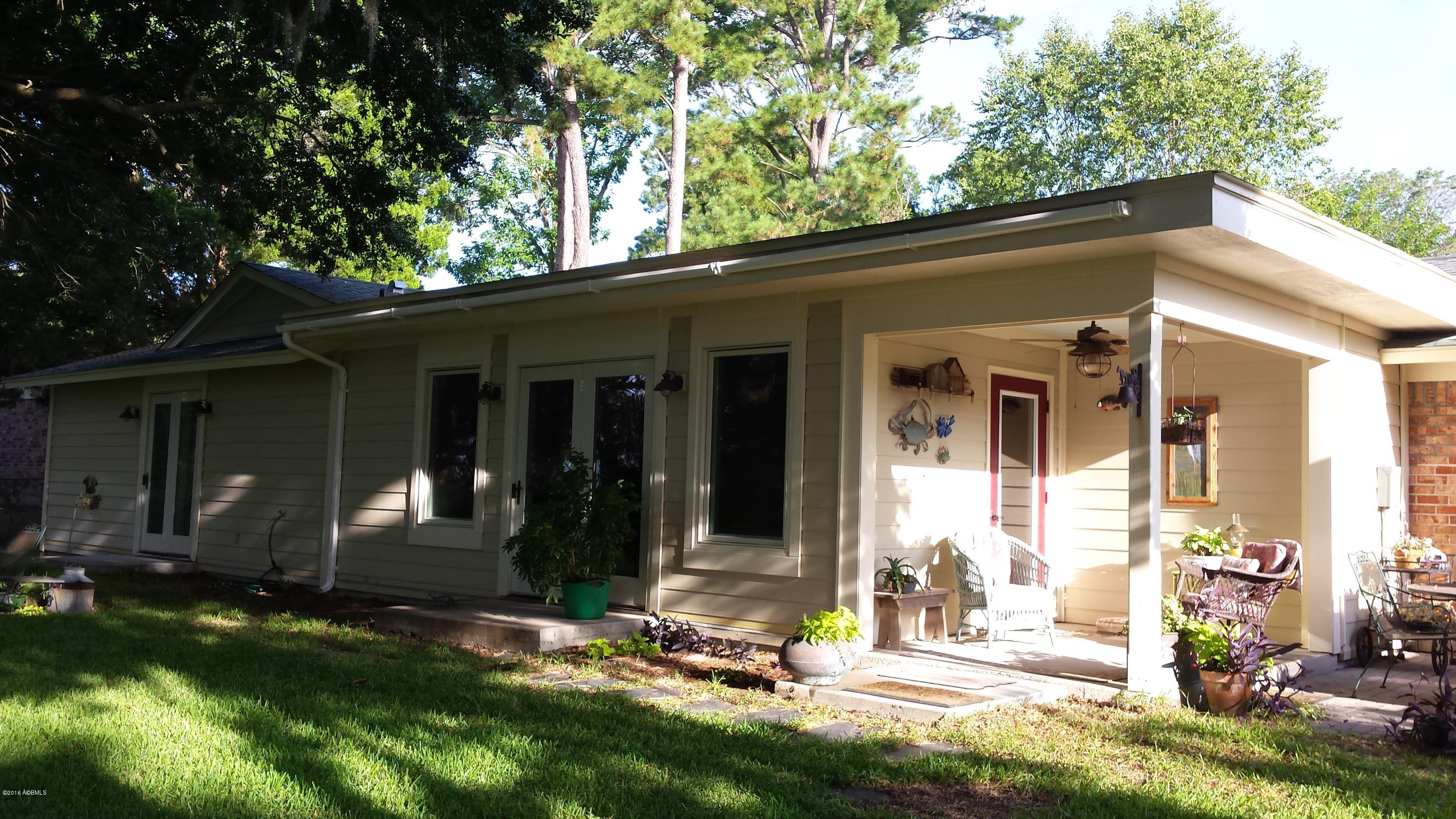 4040 Shell Point Road Beaufort, SC 29906 - Photo 9 of 35 195