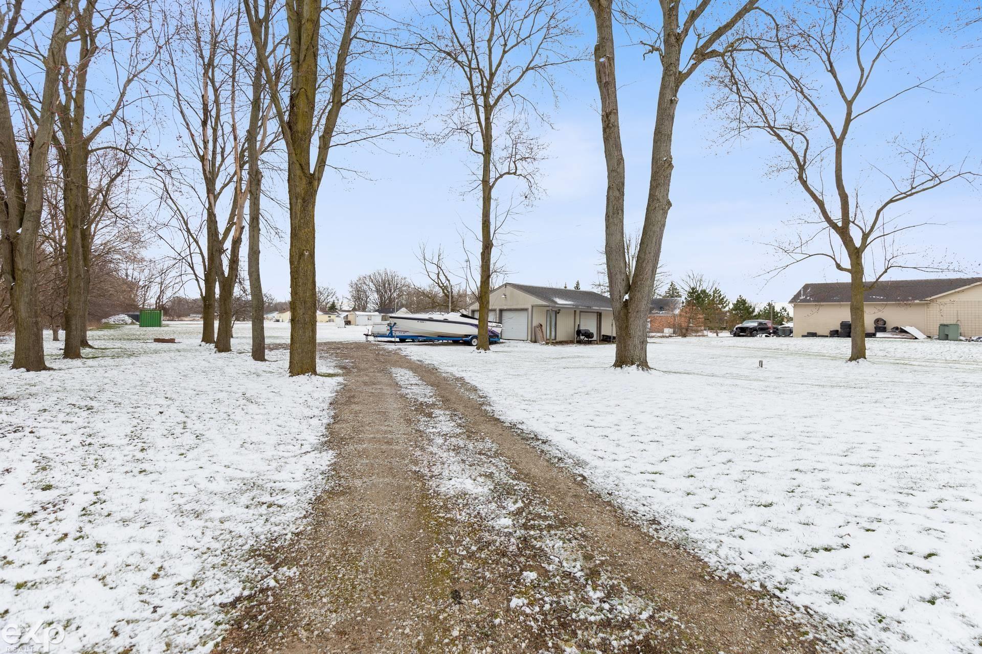752 Capac Road Allenton, MI 48002 - Photo 23 of 28