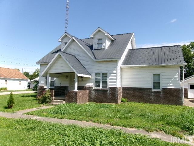 290 West Prairie Street Lyons, IN 47443 - Photo 24 of 25