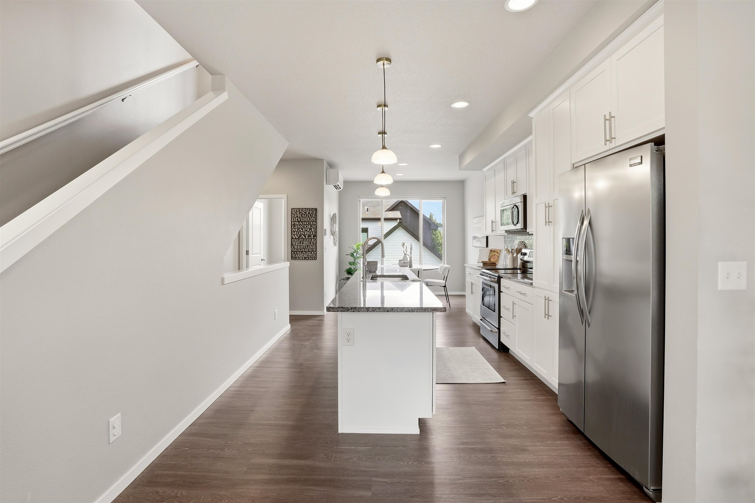 2411 West Bridge Avenue Spokane, WA 99201 - Photo 10 of 42