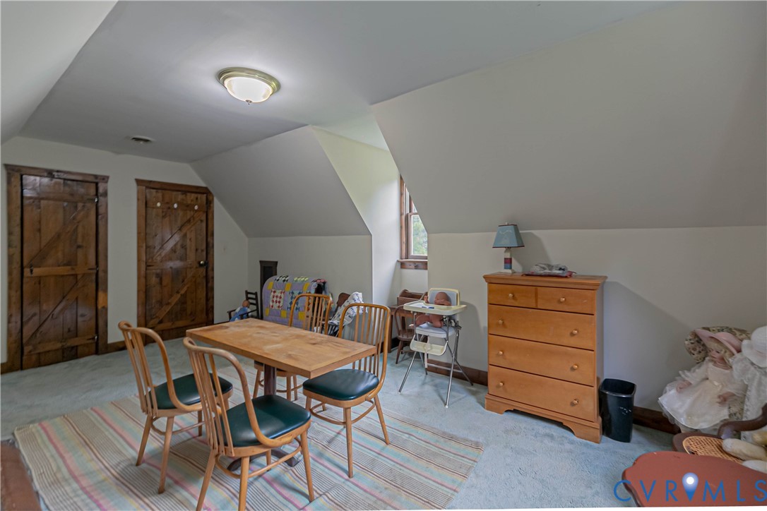 19321 River Road Chesterfield, VA 23838 - Photo 45 of 50 a dining room with furniture and wooden floor