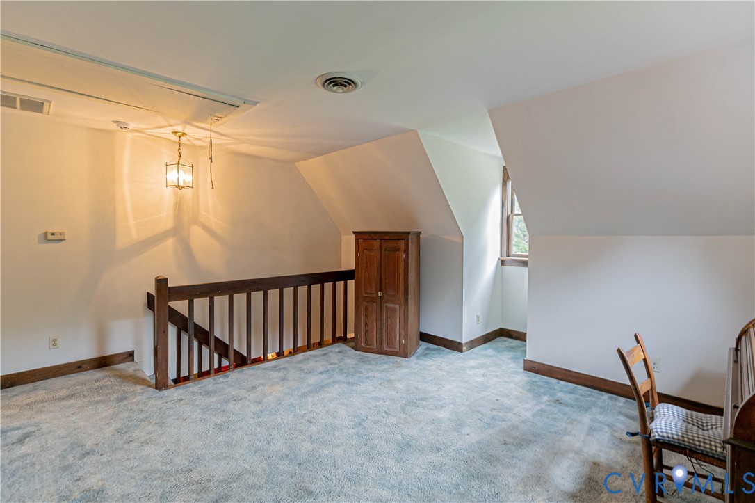 19321 River Road Chesterfield, VA 23838 - Photo 46 of 50 a view of an empty room with windows