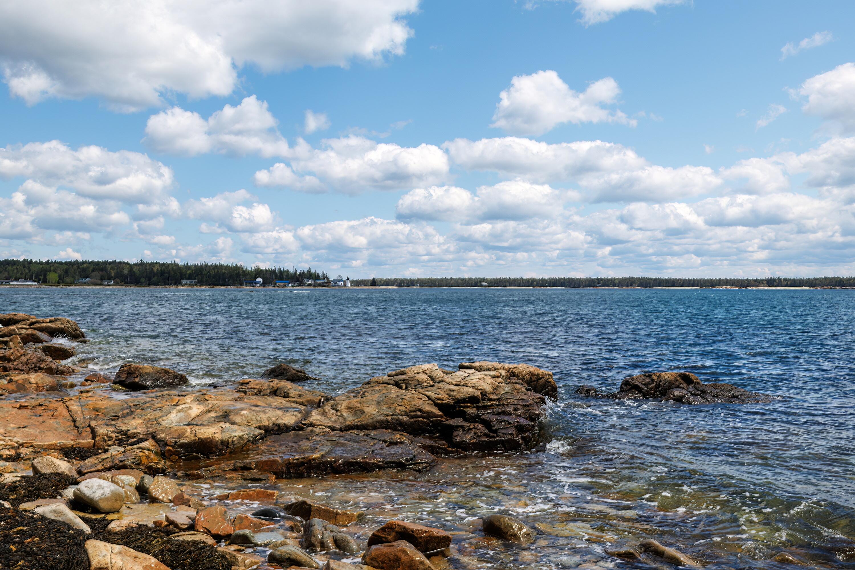31 Clark Point Road Prospect Harbor, ME 04669 - Photo 63 of 90 74-31 Clark point Road HiRes-DTP