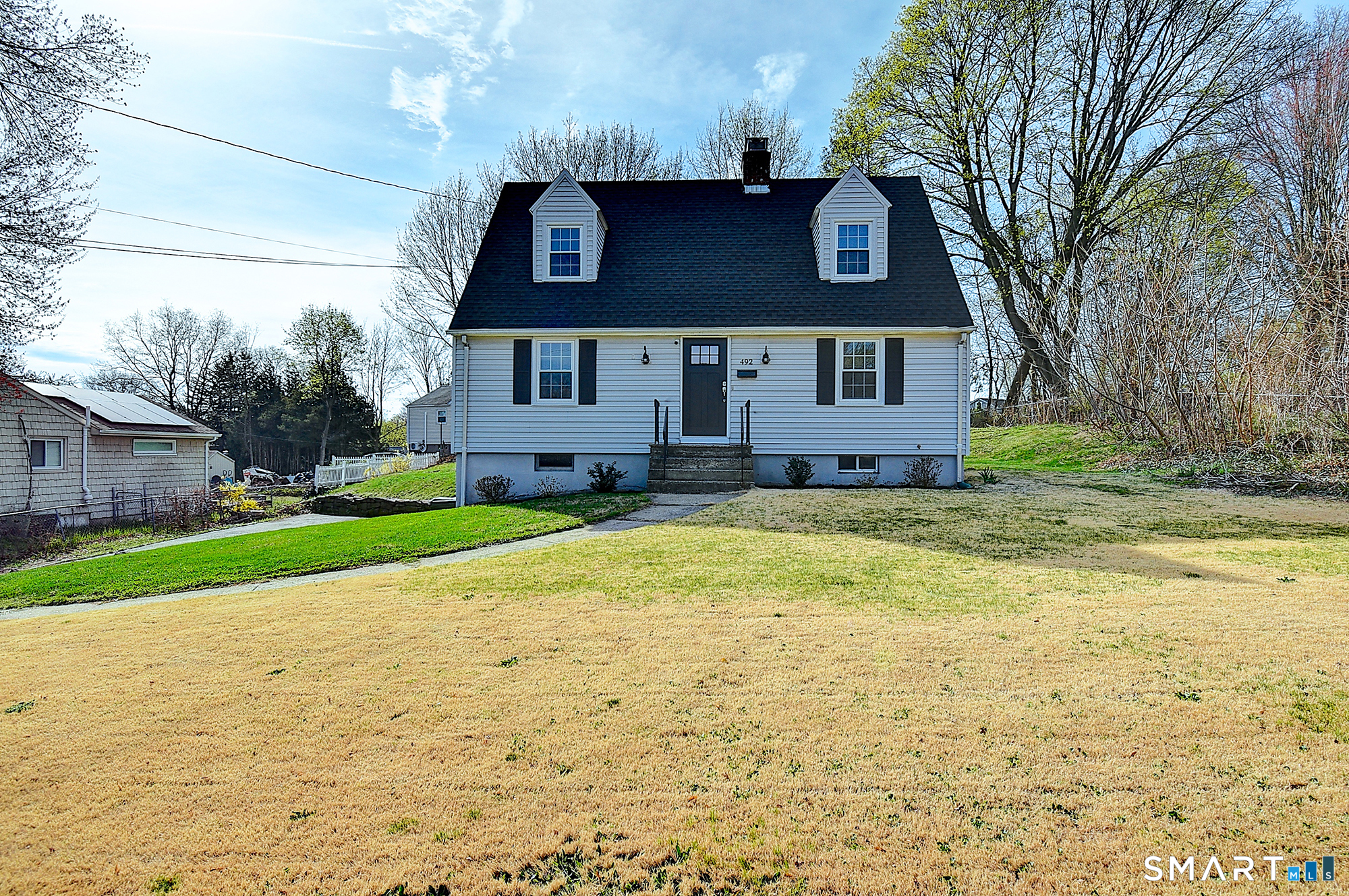 492 Maple Street Wethersfield, CT 06109 - Photo 1 of 1