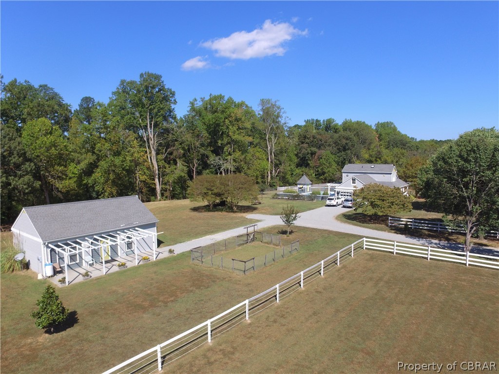 708 Ring Farm Road White Stone, VA 22578 - Photo 37 of 49 Gallery Image 37