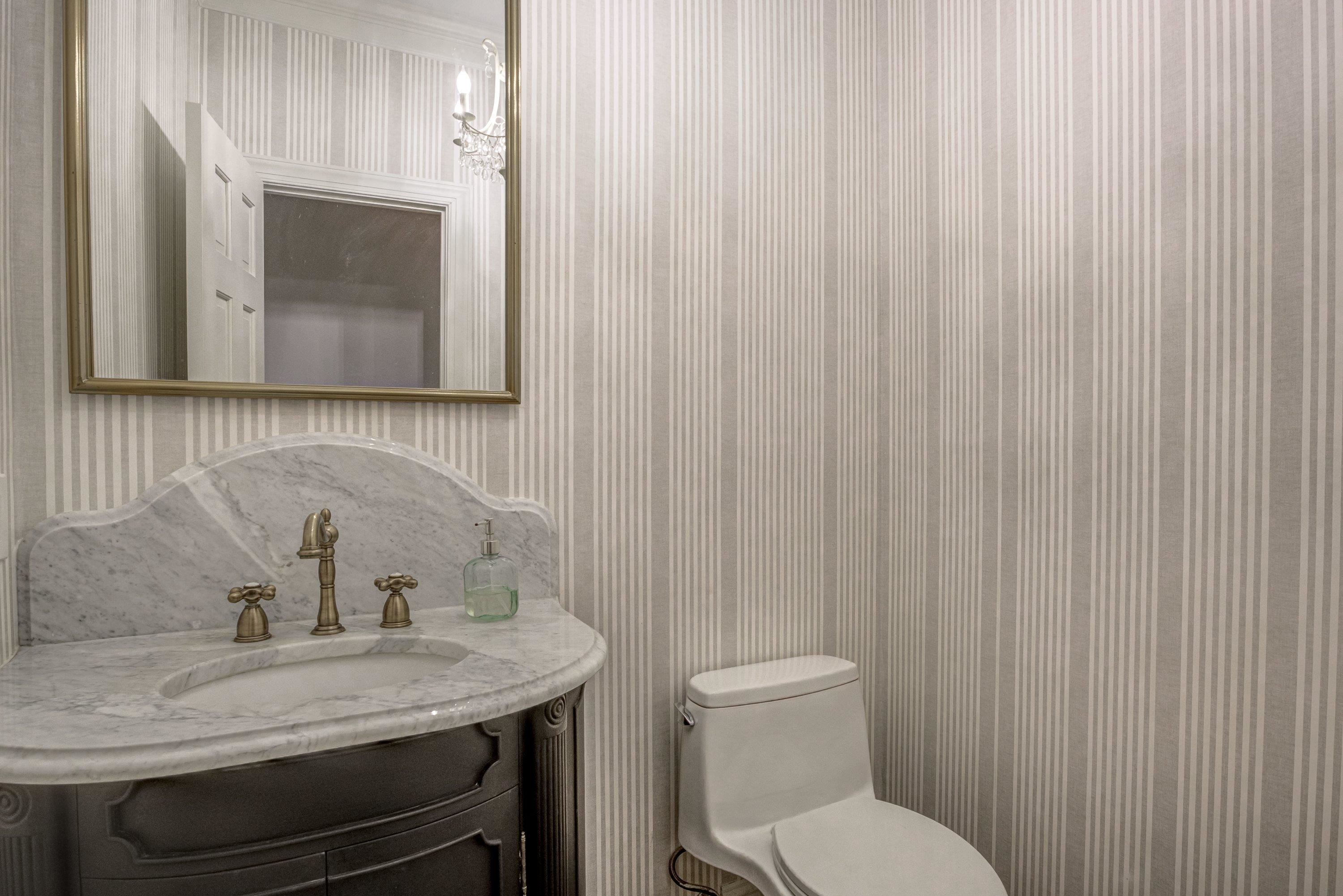 1413 Paumier Court Raleigh, NC 27615 - Photo 25 of 61 Half bathroom