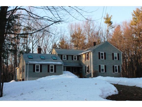 60 Geisser Road Hampstead, NH 03841 - Photo 1 of 1