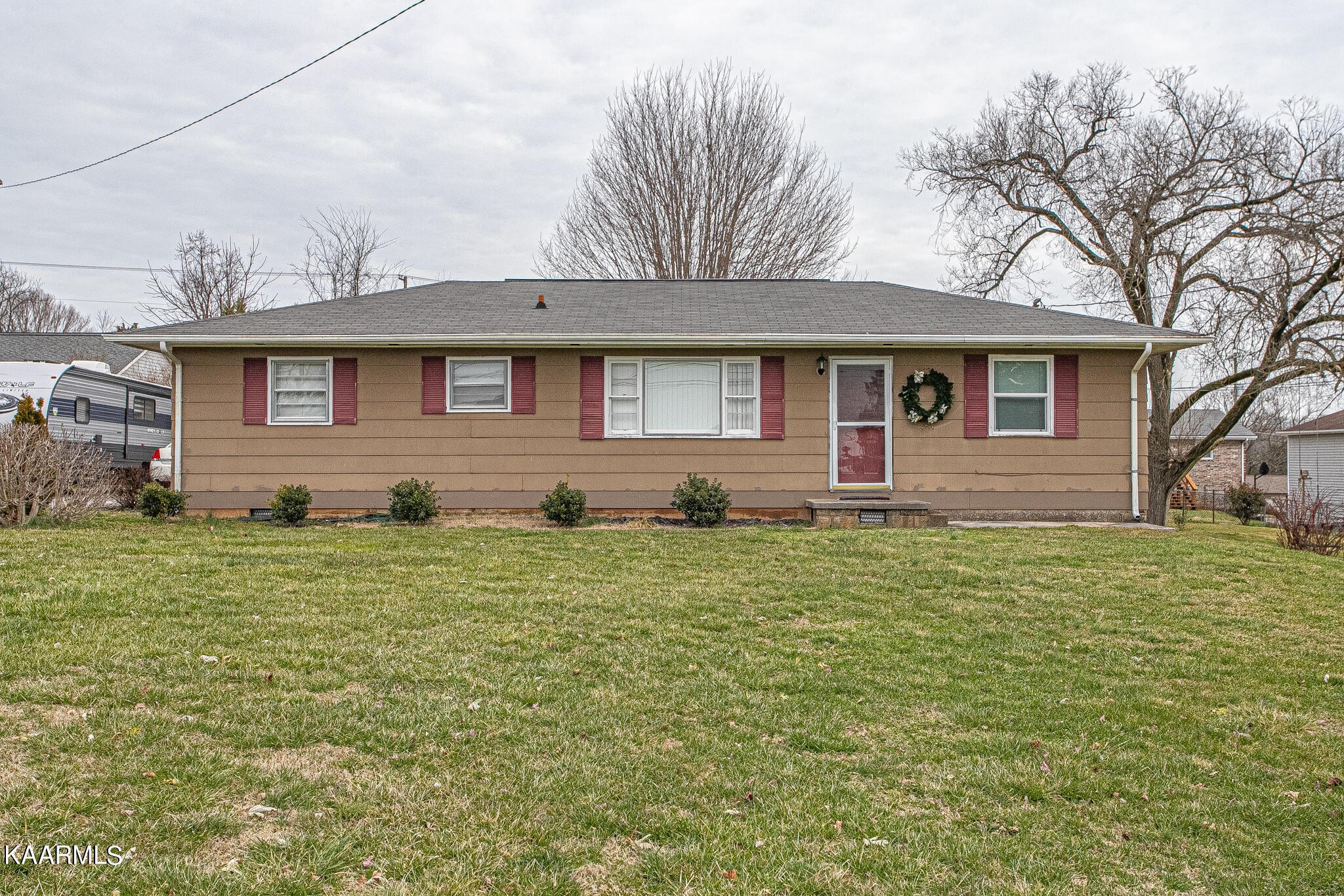 8012 Powell Heights Road Powell, TN 37849 - Photo 1 of 25 Gallery Image 1