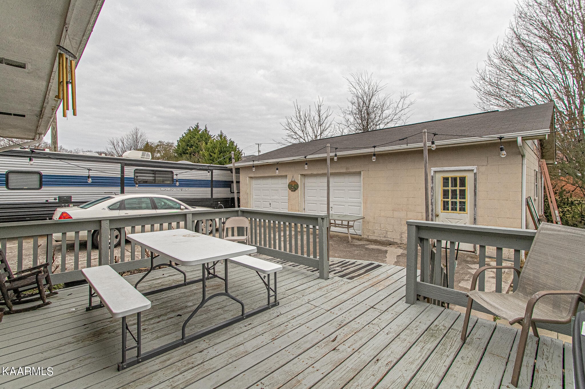 8012 Powell Heights Road Powell, TN 37849 - Photo 19 of 25 Gallery Image 19