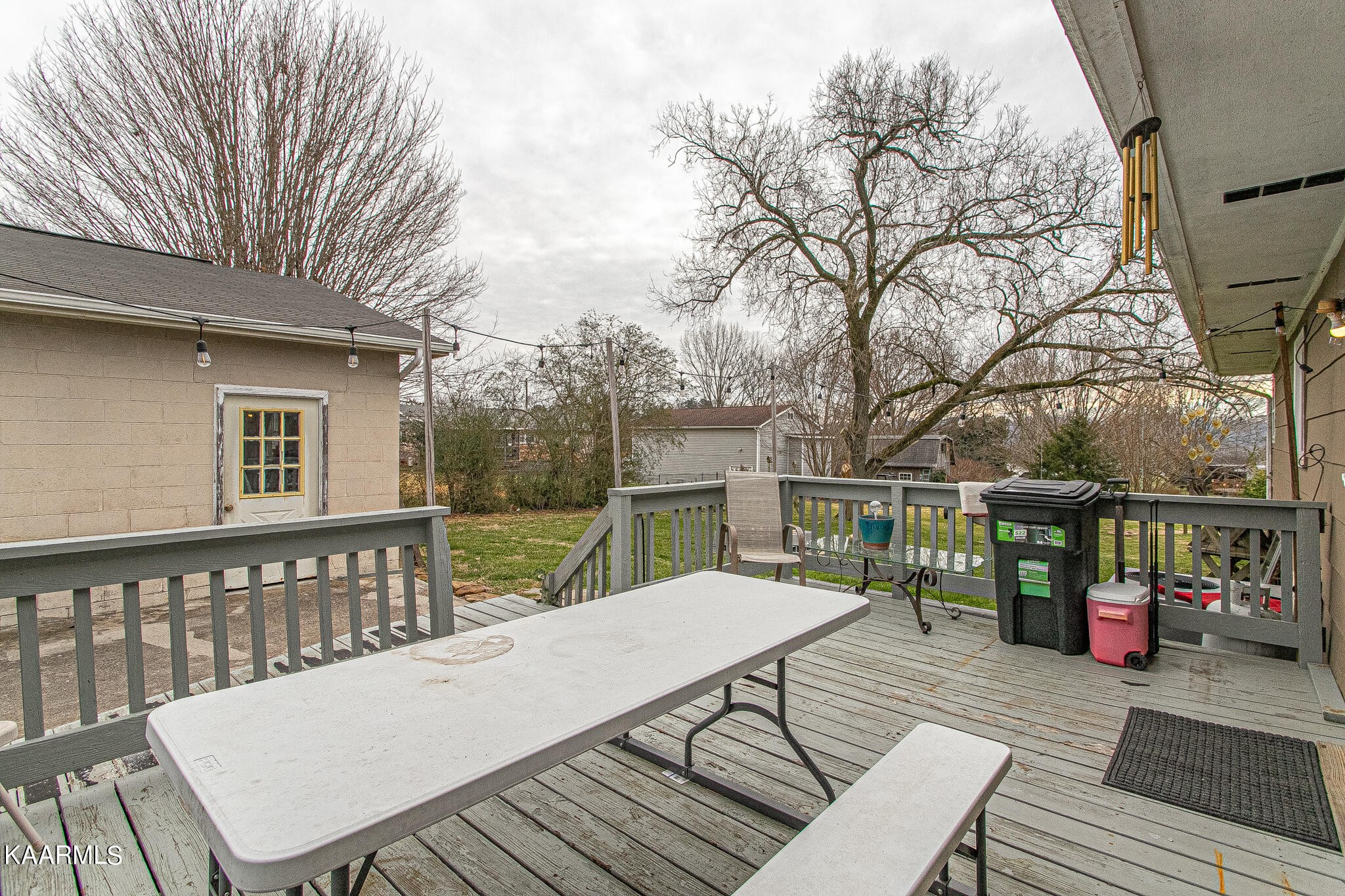 8012 Powell Heights Road Powell, TN 37849 - Photo 20 of 25 Gallery Image 20