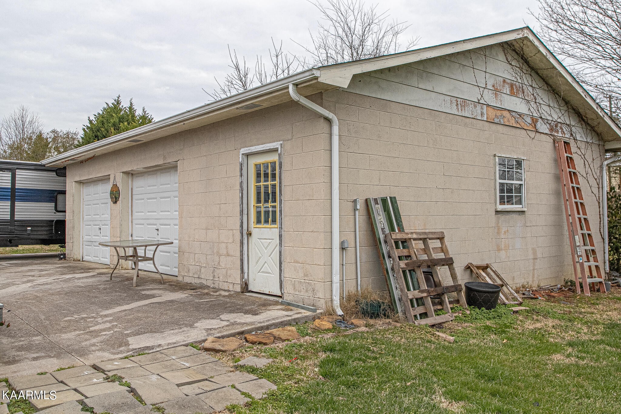 8012 Powell Heights Road Powell, TN 37849 - Photo 24 of 25 Gallery Image 24