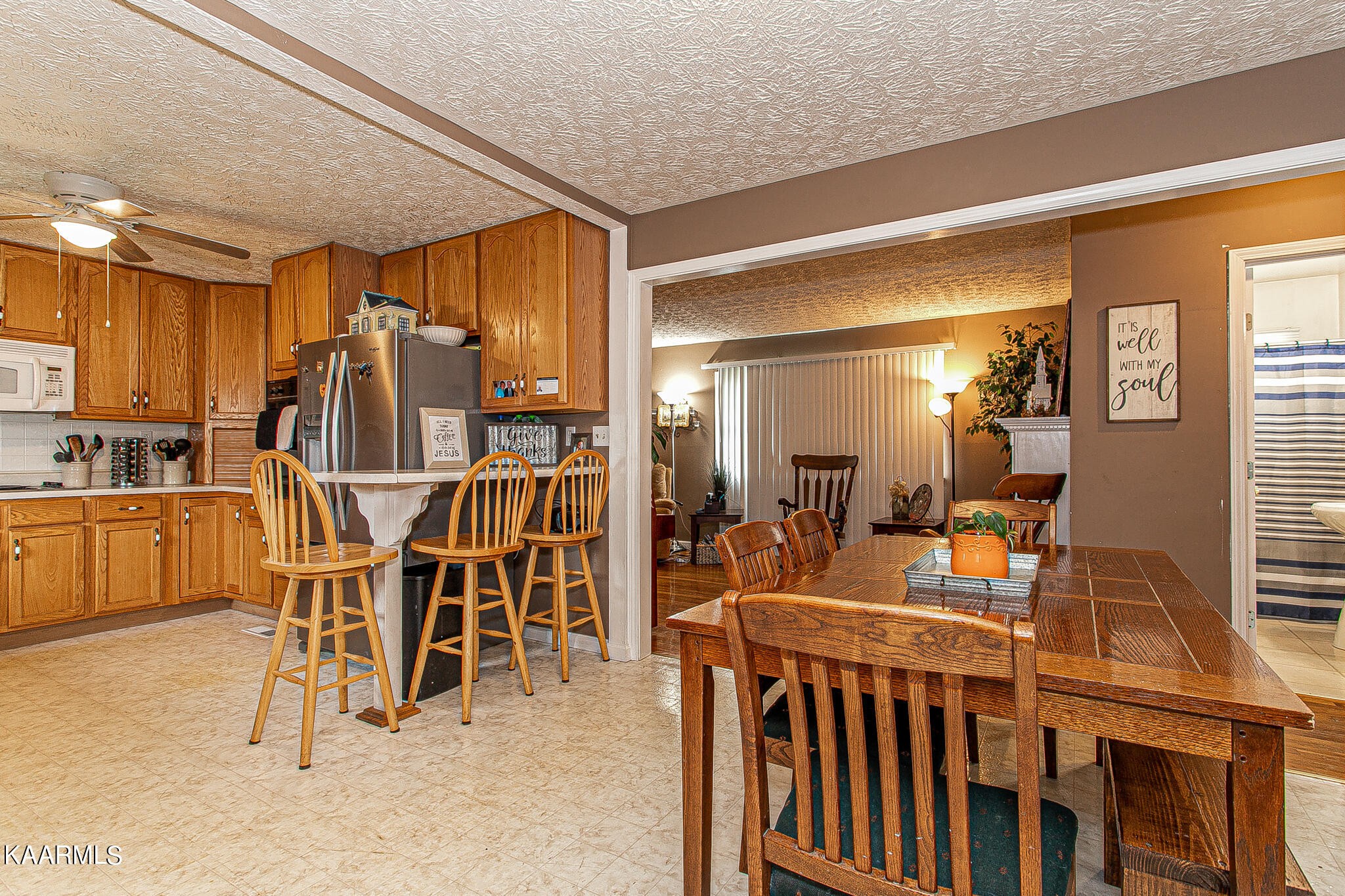 8012 Powell Heights Road Powell, TN 37849 - Photo 7 of 25 Gallery Image 7