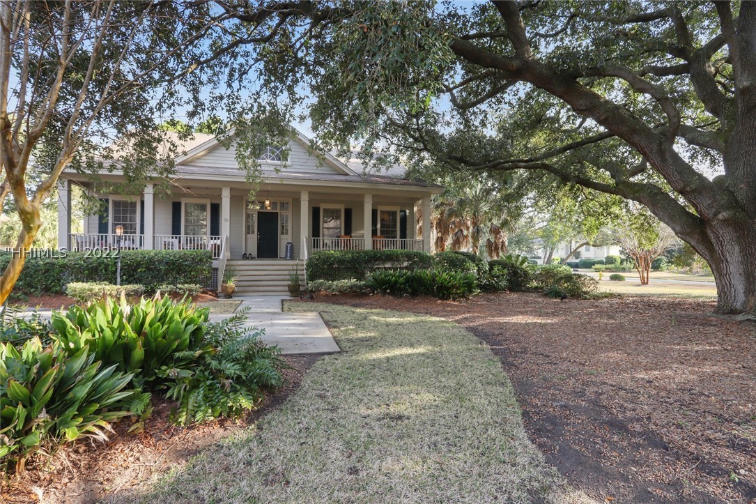 19 Tabby Road Hilton Head Island, SC 29928 - Photo 1 of 1 Gallery Image 1