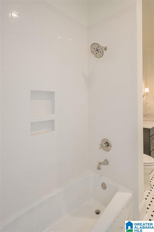 2428 Dolly Ridge Road Birmingham, AL 35243 - Photo 33 of 50