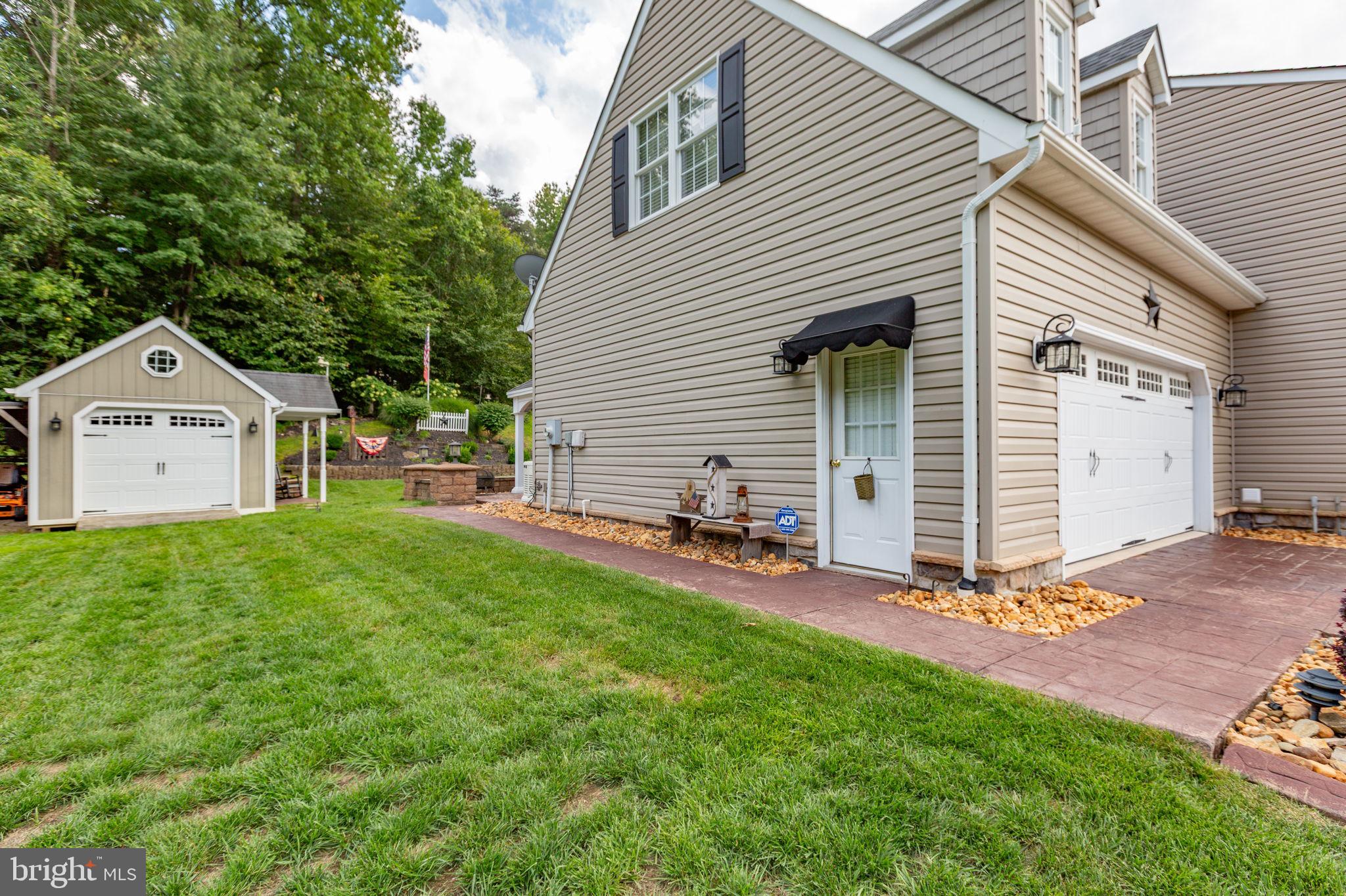 9140 Mullen Road King George, VA 22485 - Photo 75 of 82 Gallery Image 75