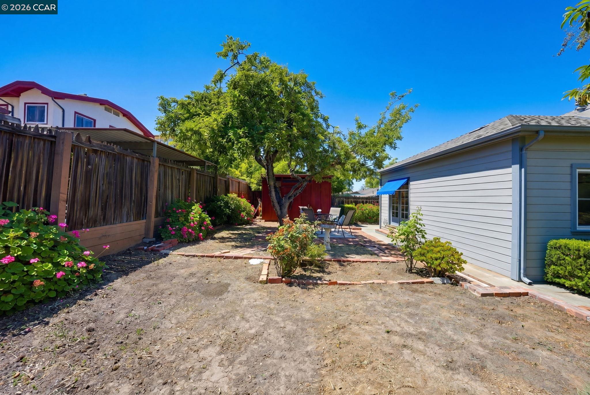 848 Talbart Street Martinez, CA 94553 - Photo 38 of 50