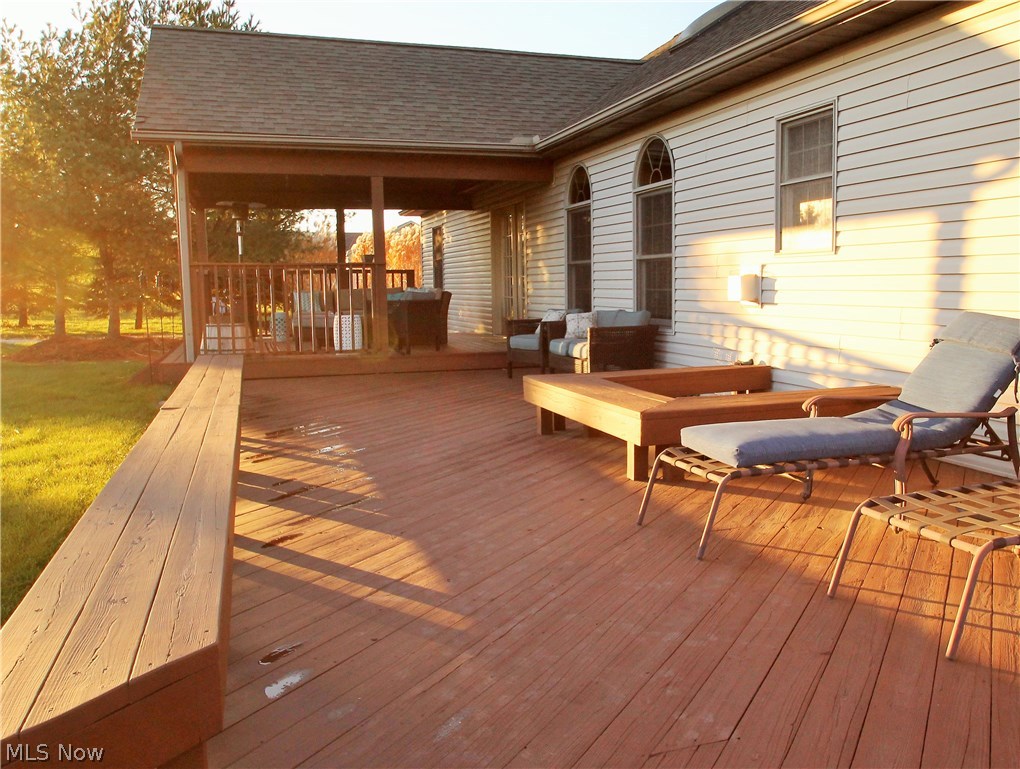 3434 Rohrer Road Wadsworth, OH 44281 - Photo 24 of 28