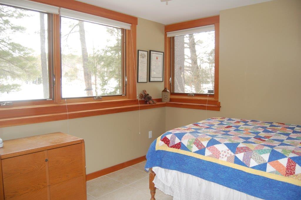 96 Nobis Point Road Readfield, ME 04355 - Photo 27 of 35 Bedroom