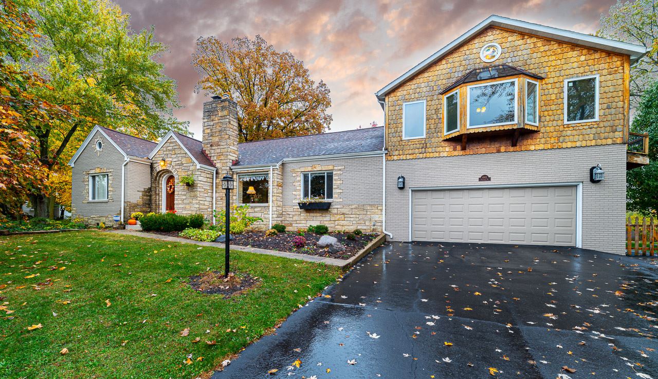 4801 Hartman Road Fort Wayne, IN 46807 - Photo 1 of 36