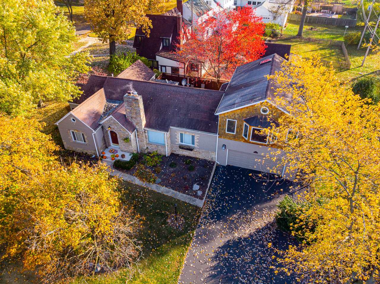 4801 Hartman Road Fort Wayne, IN 46807 - Photo 2 of 36