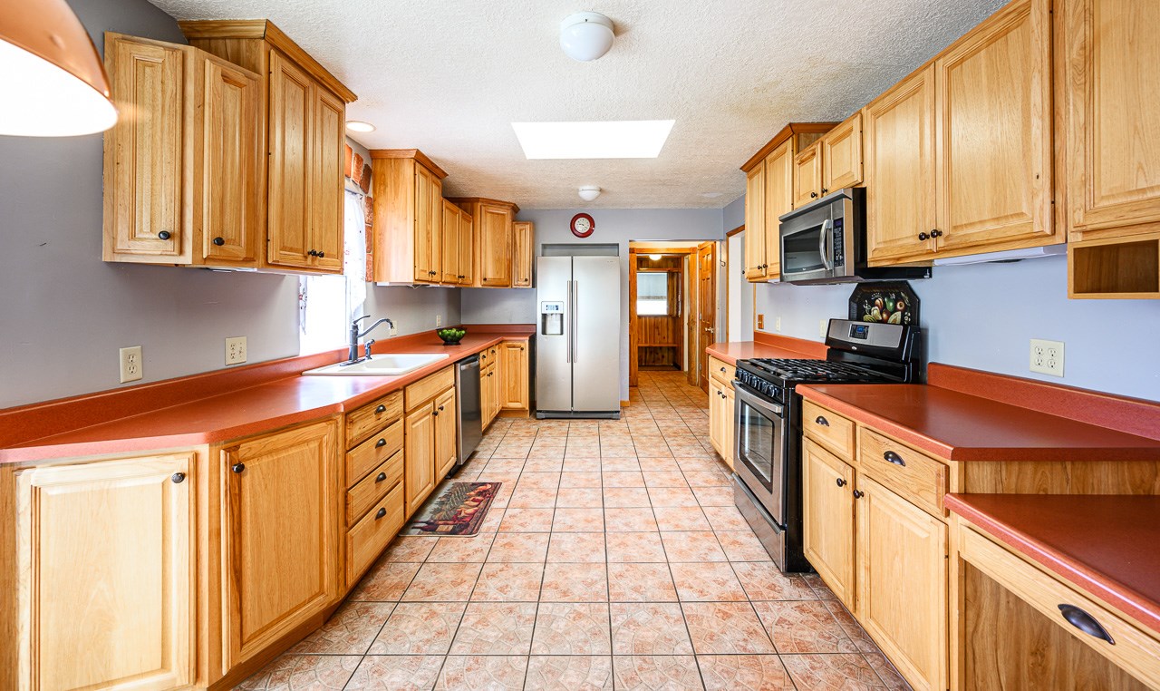 4801 Hartman Road Fort Wayne, IN 46807 - Photo 12 of 36