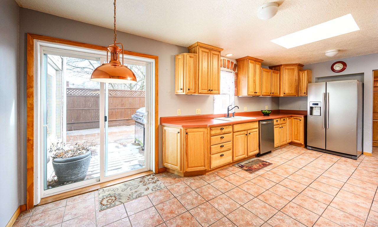 4801 Hartman Road Fort Wayne, IN 46807 - Photo 16 of 36