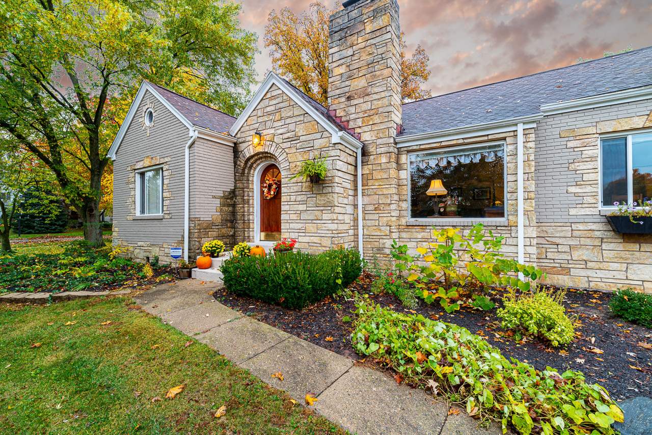 4801 Hartman Road Fort Wayne, IN 46807 - Photo 4 of 36