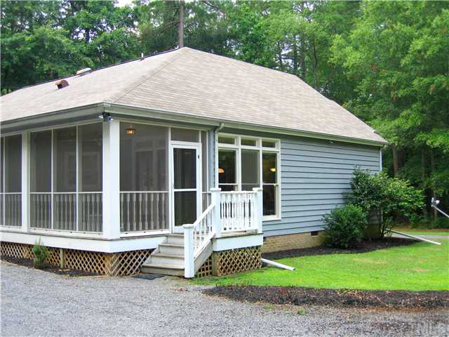 1260 Log Barn Road Moncure, NC 27559 - Photo 17 of 25 Gallery Image 17