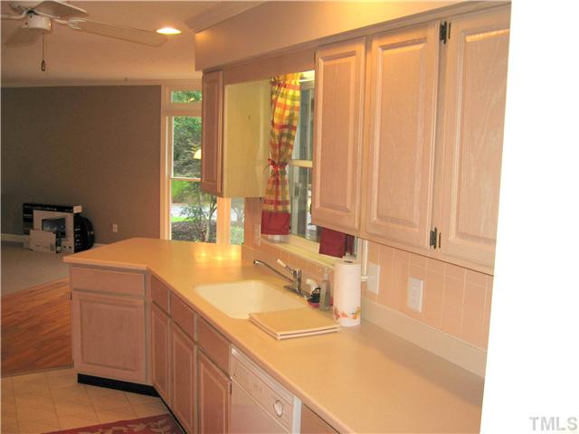 1260 Log Barn Road Moncure, NC 27559 - Photo 8 of 25 Gallery Image 8