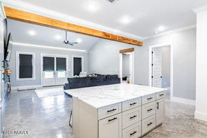 1100 Hanks Road Duson, LA 70529 - Photo 11 of 34 Kitchen 3