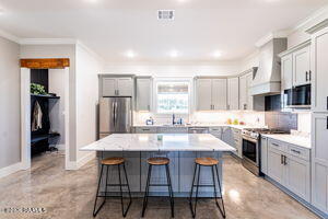 1100 Hanks Road Duson, LA 70529 - Photo 12 of 34 Kitchen 4