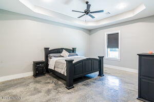 1100 Hanks Road Duson, LA 70529 - Photo 19 of 34 Primary Bedroom