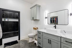 1100 Hanks Road Duson, LA 70529 - Photo 20 of 34 Primary Bath