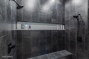 1100 Hanks Road Duson, LA 70529 - Photo 21 of 34 Primary Shower