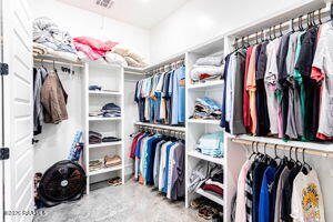 1100 Hanks Road Duson, LA 70529 - Photo 22 of 34 Closet