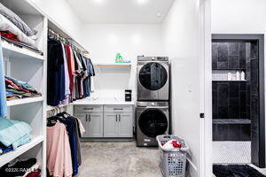 1100 Hanks Road Duson, LA 70529 - Photo 23 of 34 Closet