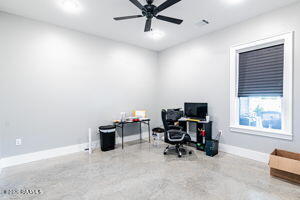 1100 Hanks Road Duson, LA 70529 - Photo 24 of 34 2nd Bedroom