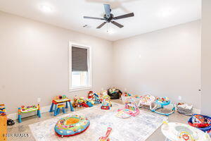 1100 Hanks Road Duson, LA 70529 - Photo 25 of 34 3rd Bedroom