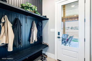 1100 Hanks Road Duson, LA 70529 - Photo 27 of 34 Back Entrance