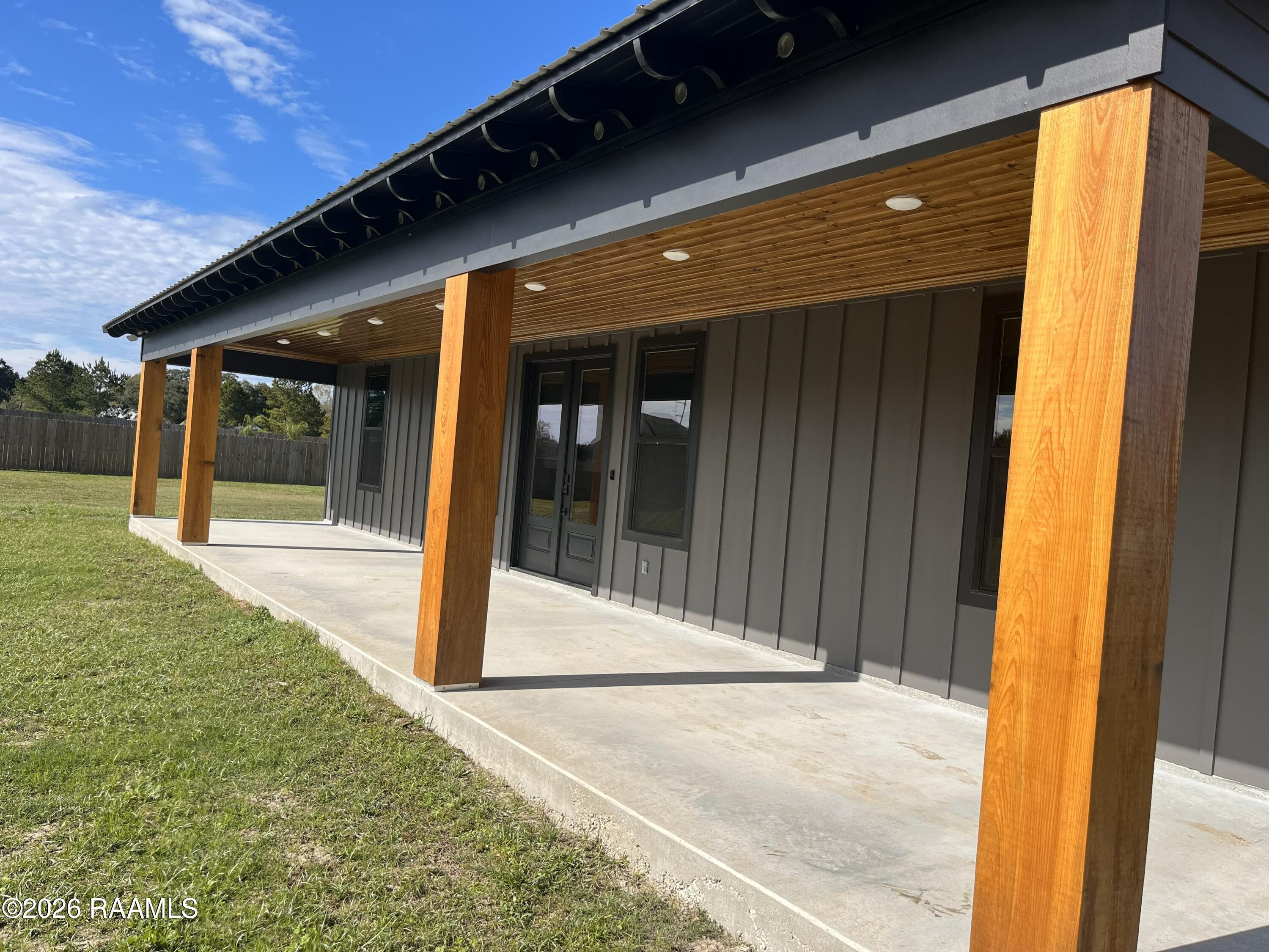 1100 Hanks Road Duson, LA 70529 - Photo 30 of 34 IMG_3104