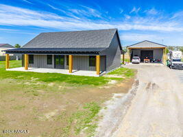 1100 Hanks Road Duson, LA 70529 - Photo 3 of 34 Side