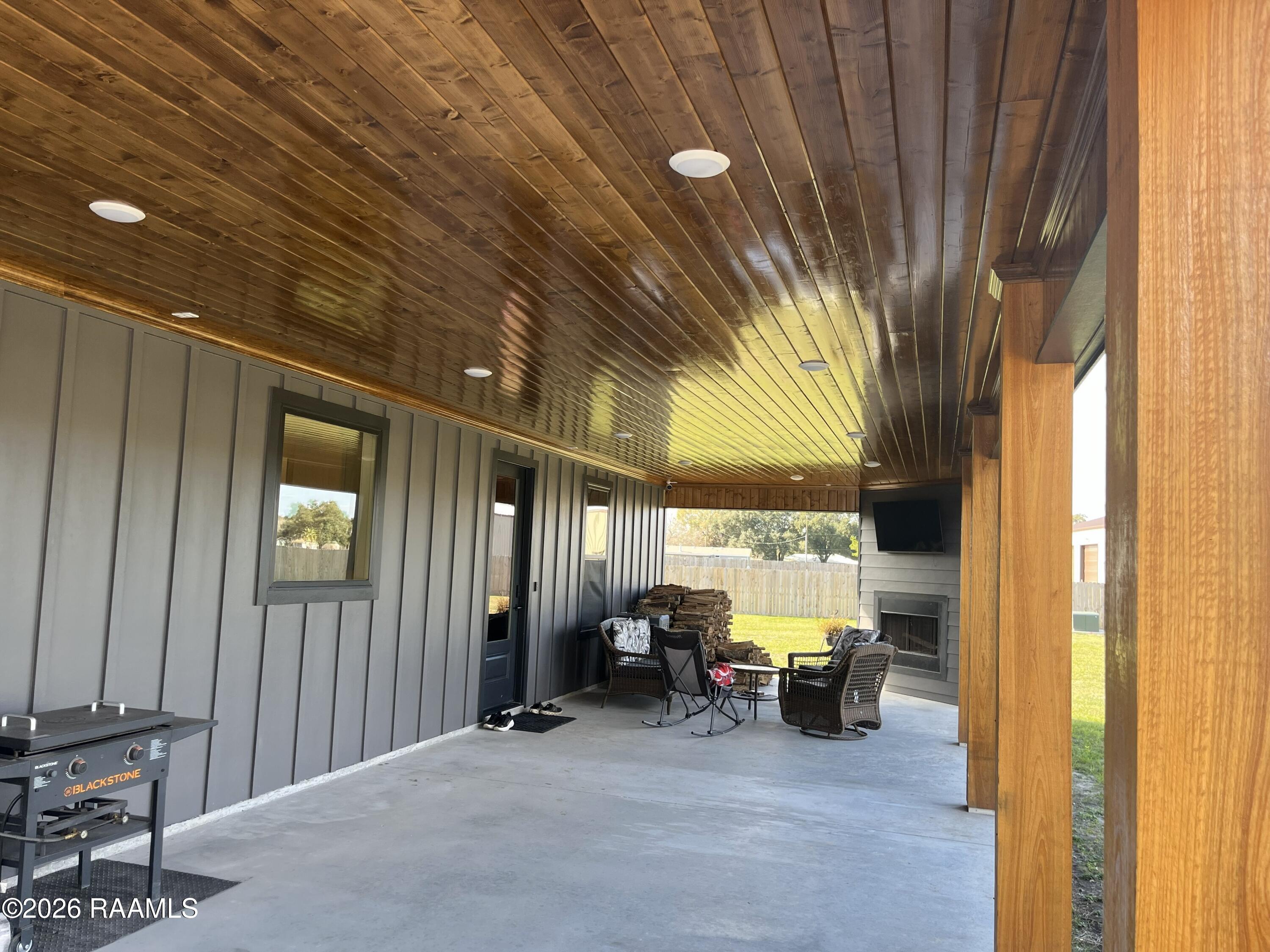 1100 Hanks Road Duson, LA 70529 - Photo 31 of 34 IMG_3102