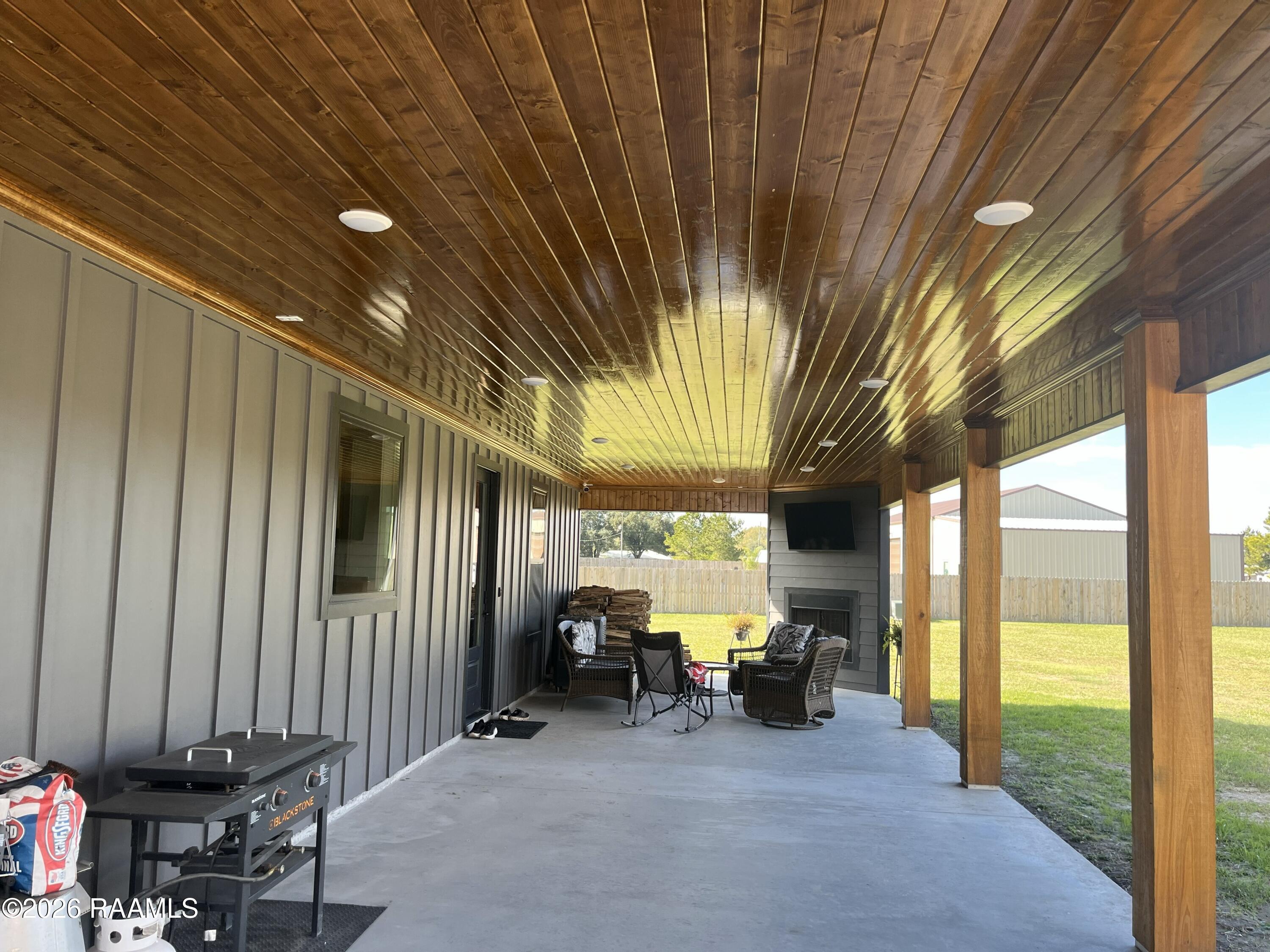 1100 Hanks Road Duson, LA 70529 - Photo 32 of 34 IMG_3103